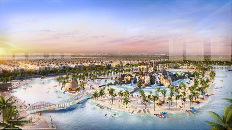 Vinhomes Ocean Park 2 cong vien royal wave park vinhomes ocean park 2 768x432 1
