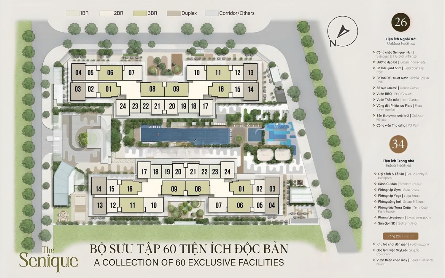 mat bang tien ich toa the senique 1 2 the senique hanoi 1500x938 1