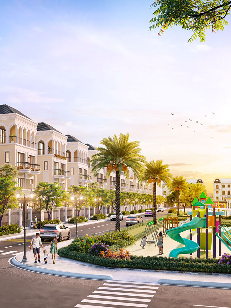 Vinhomes Ocean Park 2 vinhomes ocean park 2 banner