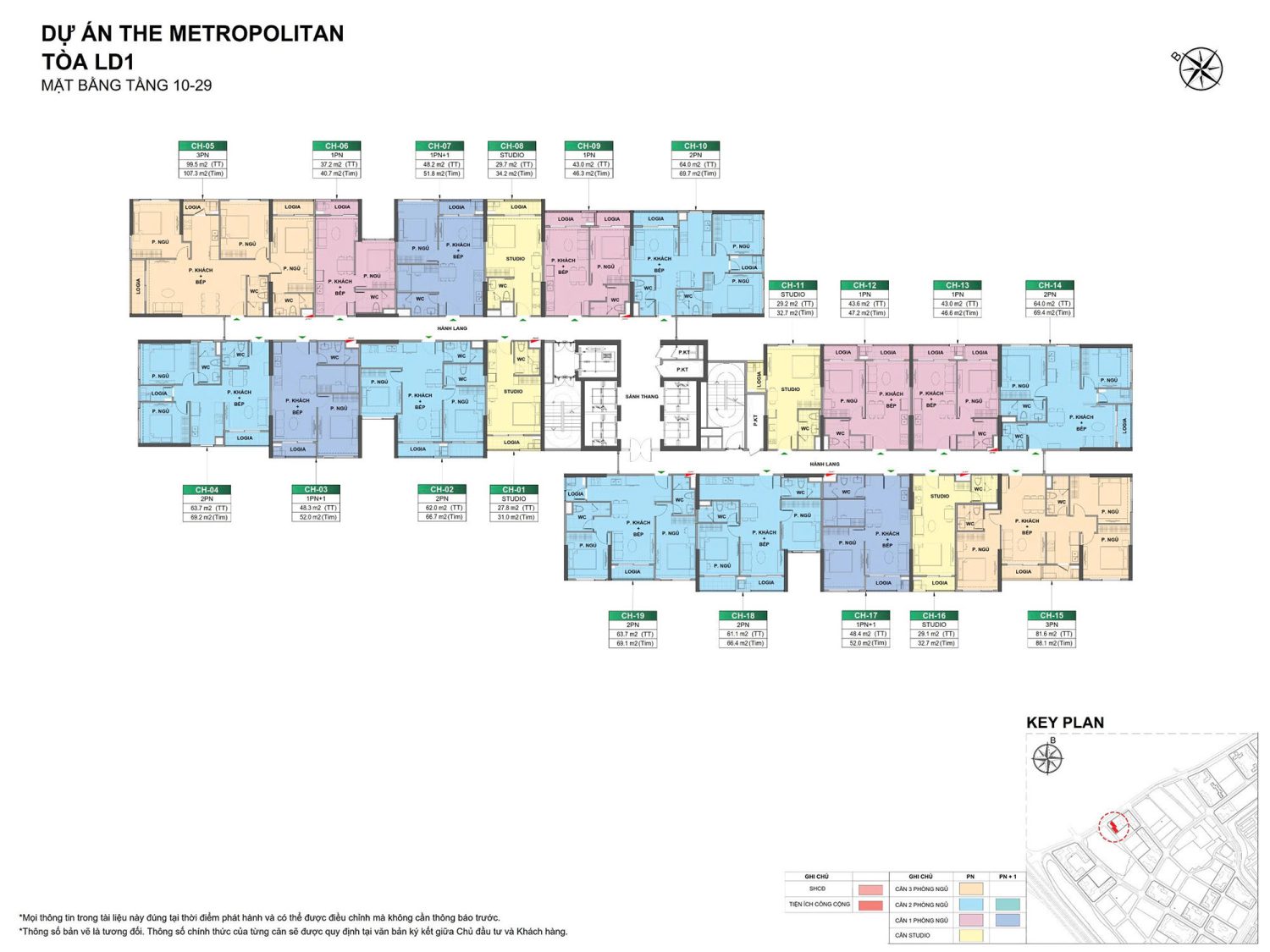 mat bang tang 10 29 toa ld1 vinhomes ocean park